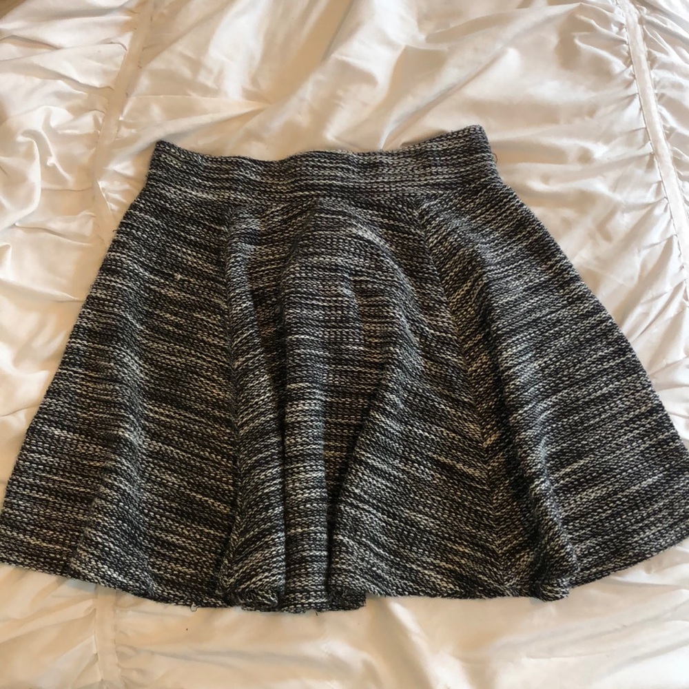 H&M Skater Skirt